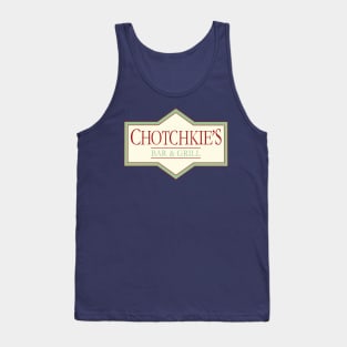 Chotchkie’s Bar & Grill Tank Top